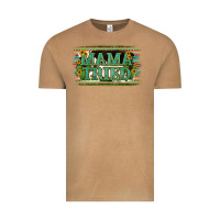 Cowhide Serappe Sunflower Mama Tried Vintage Tee | Teevron