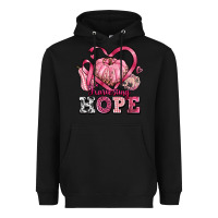 Black harvesting hope Heavyweight Hoodie - texasbilliewilder