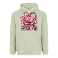 Matcha harvesting hope Heavyweight Hoodie - texasbilliewilder