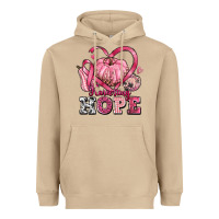 Mushroom harvesting hope Heavyweight Hoodie - texasbilliewilder