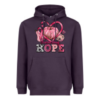 Plum harvesting hope Heavyweight Hoodie - texasbilliewilder