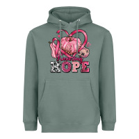 Sage harvesting hope Heavyweight Hoodie - texasbilliewilder