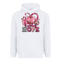 White harvesting hope Heavyweight Hoodie - texasbilliewilder