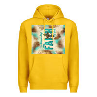 Lemon faith with cross Premium Hoodie - TumblerDesignByShophia