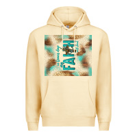 Pina Colada faith with cross Premium Hoodie - TumblerDesignByShophia