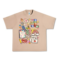 Burro can't talk right now doing speech therapy stuff Urban Heavy Tee - MaliasSmallBusiness