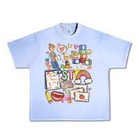 Grape Ice can't talk right now doing speech therapy stuff Urban Heavy Tee - MaliasSmallBusiness