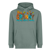 Sage customized this granny loves her little pumpkins Heavyweight Hoodie - texasbilliewilder