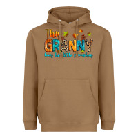 Toasted Coconut customized this granny loves her little pumpkins Heavyweight Hoodie - texasbilliewilder