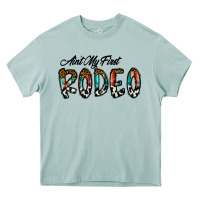 Arona ain't my firstpsd Heavy Core Tee - CowhideDigitalArt
