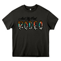 Asphalt ain't my firstpsd Heavy Core Tee - CowhideDigitalArt
