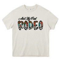 Cream ain't my firstpsd Heavy Core Tee - CowhideDigitalArt
