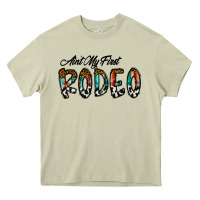 Mossy ain't my firstpsd Heavy Core Tee - CowhideDigitalArt