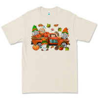 Bone fall gnomes truck Premium Tee - AdoDesignShop
