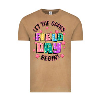 Vintage Camel field day let the games begin Vintage Tee - JahusDesignShop