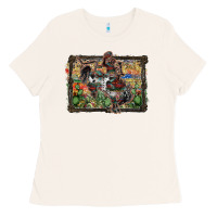 Bone rodeo Ladies Tee - SublimationCraftShop