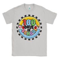 Moon Dust 100 days of school Classic Tee - MaliasSmallBusiness