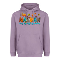 Lavender customized this mawmaw loves her little pumpkins Heavyweight Hoodie - texasbilliewilder
