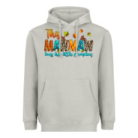 Moon Dust customized this mawmaw loves her little pumpkins Heavyweight Hoodie - texasbilliewilder