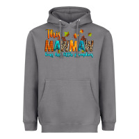 Storm customized this mawmaw loves her little pumpkins Heavyweight Hoodie - texasbilliewilder