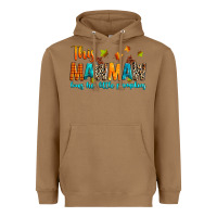 Toasted Coconut customized this mawmaw loves her little pumpkins Heavyweight Hoodie - texasbilliewilder