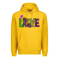 Lemon Love Louisiana Premium Hoodie - HowdyJamesFarm