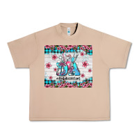 Burro da dental assistant dentist element with flowers Urban Heavy Tee - AdoDesignShop