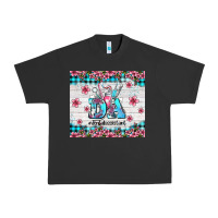 Pigment Black da dental assistant dentist element with flowers Urban Heavy Tee - AdoDesignShop