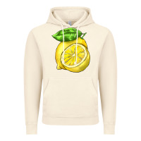 Vintage Artic lemon Vintage Hoodie - BarkalooDesign
