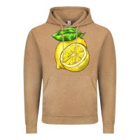 Vintage Camel lemon Vintage Hoodie - BarkalooDesign