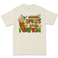 Bone whatever spices your pumpkin Premium Tee - AdoDesignShop