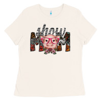 Bone show mom Ladies Tee - SublimationCraftShop