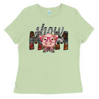 Matcha show mom Ladies Tee - SublimationCraftShop