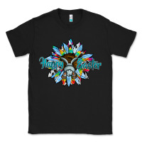 Black happy easter sunflower Classic Tee - CowhideDigitalArt