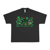 Happy St.patrick's Day Urban Heavy Tee | Teevron