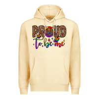 Pina Colada proud to be me Premium Hoodie - JahusDesignShop