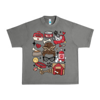 Tornado can't talk right now i'm busy doing dog mom Urban Heavy Tee - MaliasSmallBusiness