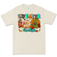Bone pumpkın Spıce Premium Tee - AdoDesignShop
