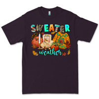 Plum pumpkın Spıce Premium Tee - AdoDesignShop