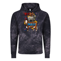 Cloud Black red white moo farm animals 4th of july Vintage Hoodie - LillyAllenDesigns