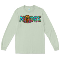 Matcha our lady of guadalupe madre Long Sleeve Tee - JahusDesignShop