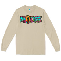 Mushroom our lady of guadalupe madre Long Sleeve Tee - JahusDesignShop