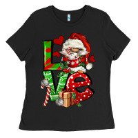 Black love gnomes Ladies Tee - FaDigitalArtStudio