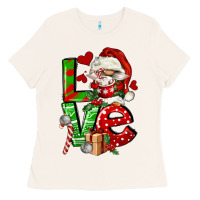 Bone love gnomes Ladies Tee - FaDigitalArtStudio