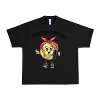 Black boujee ballpark babe Urban Heavy Tee - MaliasSmallBusiness