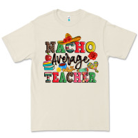Bone nacho average teacher Premium Tee - JahusDesignShop