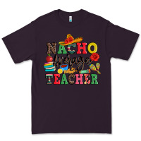 Plum nacho average teacher Premium Tee - JahusDesignShop