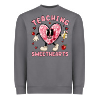 Storm teaching sweethearts Heavyweight Sweatshirt - MaliasSmallBusiness