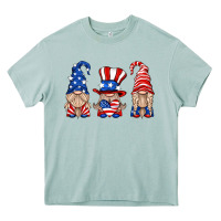 Arona usa gnome Heavy Core Tee - HRA Design Shop