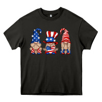 Asphalt usa gnome Heavy Core Tee - HRA Design Shop
